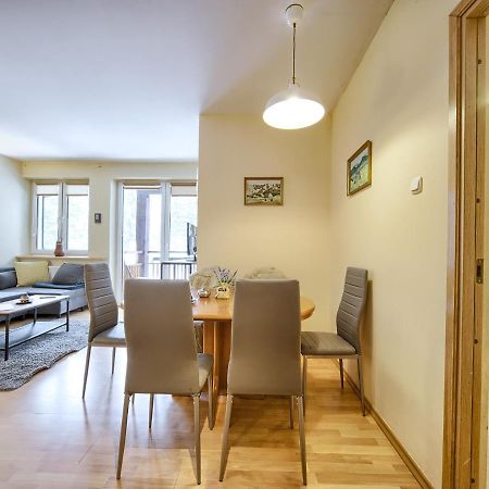Visitzakopane - Nosal Apartment Eksteriør billede