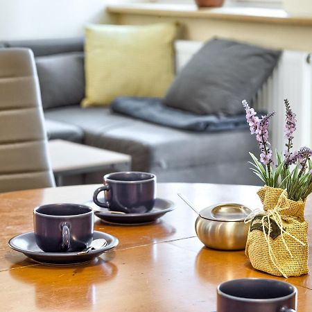 Visitzakopane - Nosal Apartment Eksteriør billede
