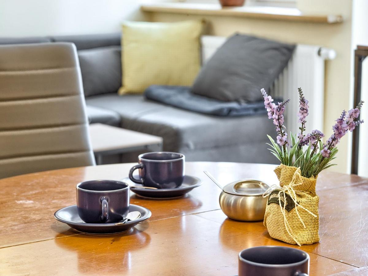 Visitzakopane - Nosal Apartment Eksteriør billede
