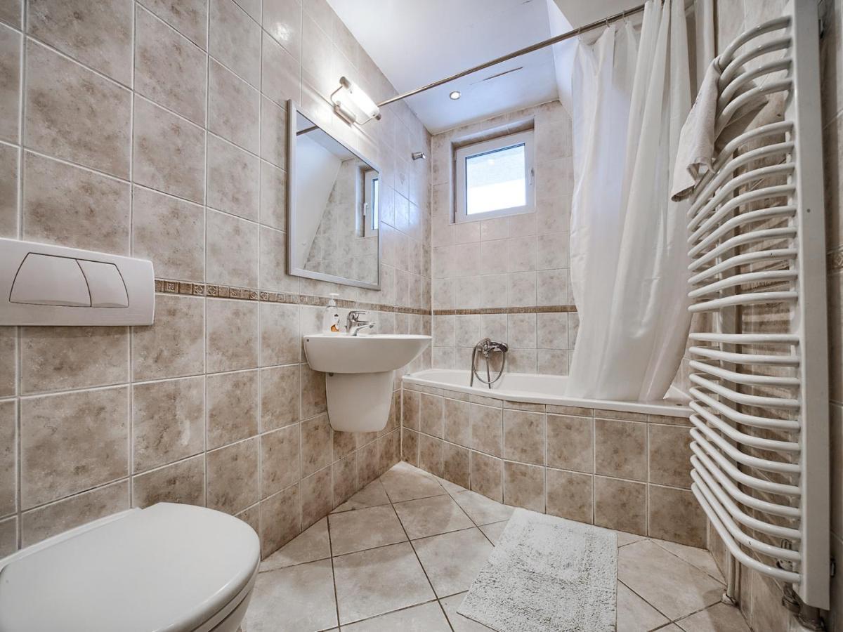 Visitzakopane - Nosal Apartment Eksteriør billede
